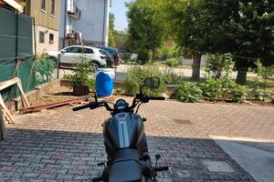 kavasaki Vulcan s 