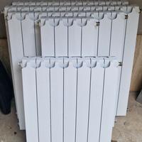 Radiatori Alluminio 