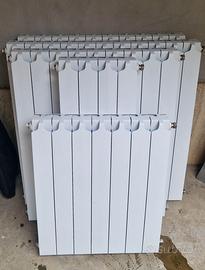 Radiatori Alluminio 