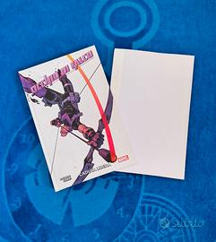 Occhio di Falco - Caduta Libera