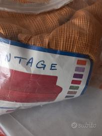 coppia copri poltrona 