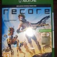 Recore Xbox One