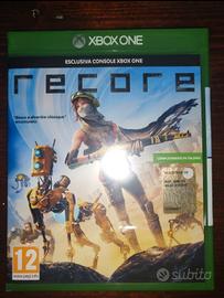 Recore Xbox One