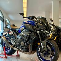 Yamaha MT-10 AKRAPOVIC FINANZIABILE