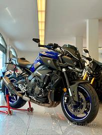 Yamaha MT-10 AKRAPOVIC FINANZIABILE