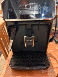 Macchina Caffe’ Philips Series 800