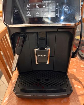Macchina Caffe’ Philips Series 800