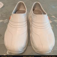 zoccoli medico/infermiere/ospedale n 39/40 Oxypas