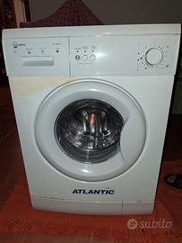 Lavatrice Atlantic