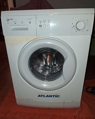 Lavatrice Atlantic
