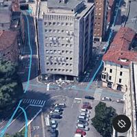 Camera centralissima piazza Repubblica