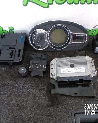 KIT AVVIAMENTO RENAULT MEGANE III 1.4 TCe 2012