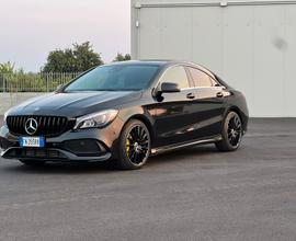 Mercedes Benz Cla 200D - Premium Night Edition