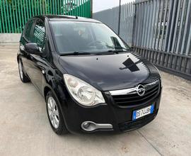 OPEL Agila 1.0 12V 65CV Enjoy