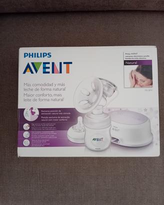 Tiralatte Elettrico Philips Avent Natural