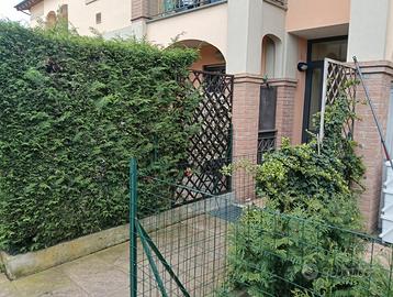 Treviglio arredato piano terra