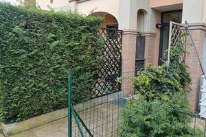 Treviglio arredato piano terra