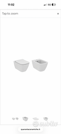 Bagno completo