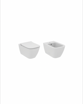 Bagno completo