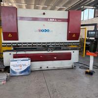 PIEGATRICE IMAL GLADIATOR 135/33