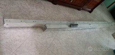 FAAK motore porta automatica