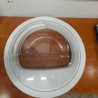 Oblò asciugatrice Bosch serie 4 