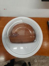 Oblò asciugatrice Bosch serie 4 