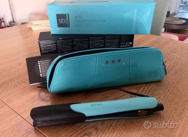 Piastra professionale ghd