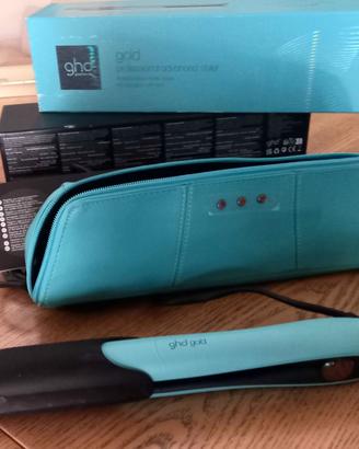 Piastra professionale ghd