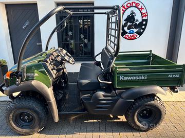 Kawasaki Mule