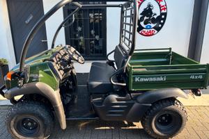 Kawasaki Mule