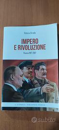 Impero e rivoluzione - V. Strada 