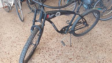 Bici Vektor cruiser