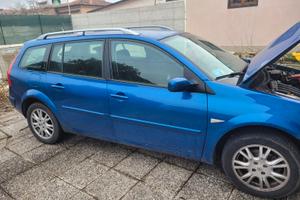 Renault Megane sporTour 1.6 16V  2008