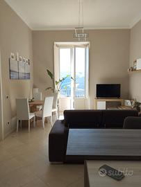 Appartamento ristrutturato