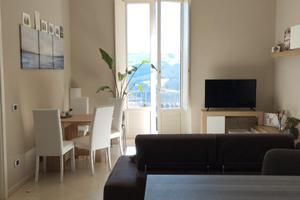 Appartamento ristrutturato