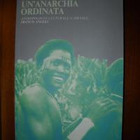 I nuer: un'anarchia ordinata isbn 88-204-8898-1