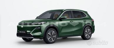 Geely Starray EM-i 1.5 phev Launch Edition