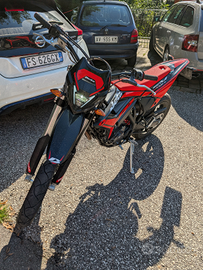Beta rr125 4t lc