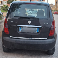 Lancia musa 1.3 mltjet