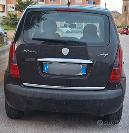 Lancia musa 1.3 mltjet