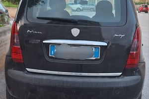 Lancia musa 1.3 mltjet