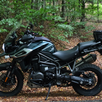 Triumph Tiger 1200 xca
