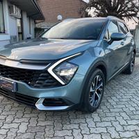 Kia Sportage 1.6 CRDi MHEV DCT Style