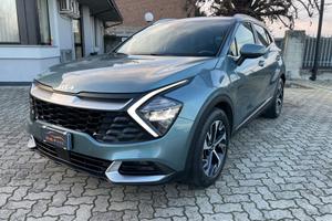 Kia Sportage 1.6 CRDi MHEV DCT Style