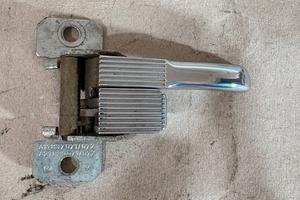 RICAMBI VW MAGGIOLINO E DERIVATI