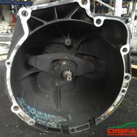 Cambio bmw 525 e39 manuale
