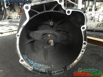 Cambio bmw 525 e39 manuale