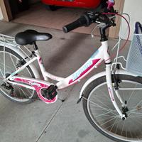 bici bambina