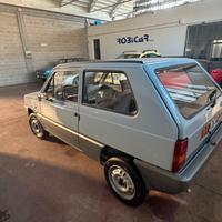 Fiat Panda 30